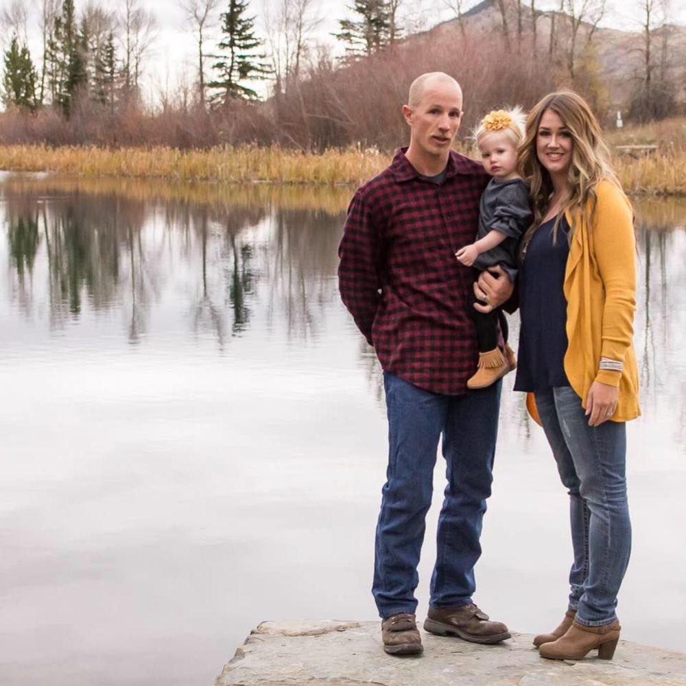 Meet your Posher, Kristin d.
